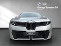 BMW iX3 40