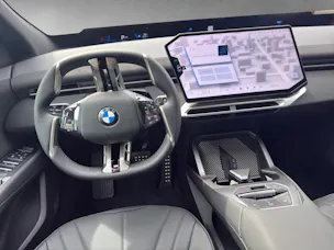 BMW iX3 40