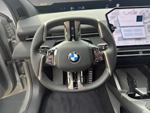 BMW iX3 40