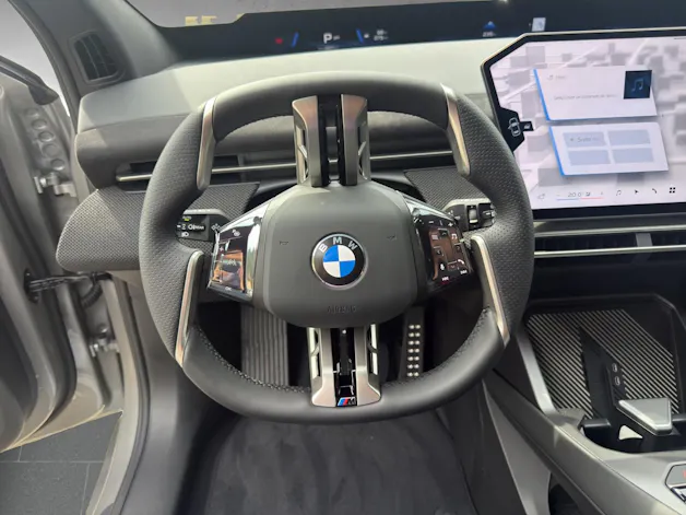 BMW iX3 40