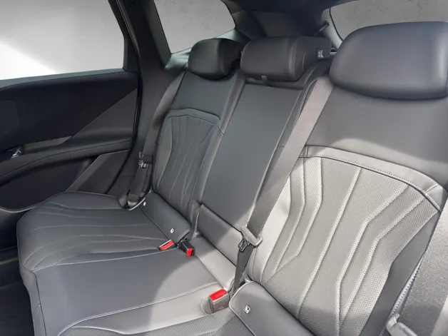 BMW iX3 40