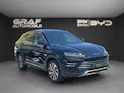 BYD Seal U DM-i Design