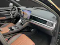 BYD Seal U DM-i Design