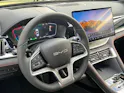 BYD Seal U DM-i Design