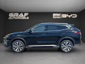 BYD Seal U DM-i Design