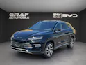 BYD Seal U DM-i Design