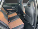 BYD Seal U DM-i Design