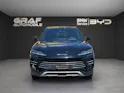 BYD Seal U DM-i Design