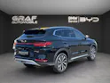 BYD Seal U DM-i Design