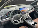BYD Seal U DM-i Design