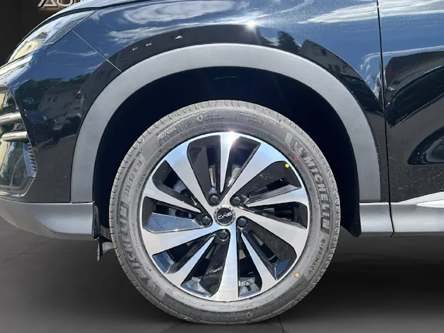BYD Seal U DM-i Design