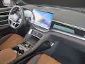BYD Seal U DM-i Design