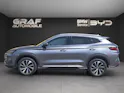 BYD Seal U DM-i Design