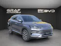 BYD Seal U DM-i Design
