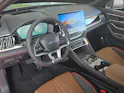 BYD Seal U DM-i Design