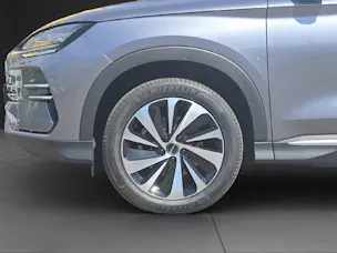 BYD Seal U DM-i Design