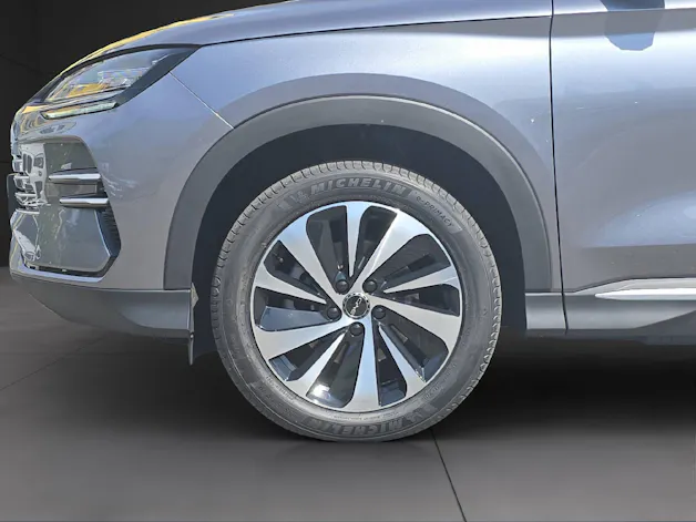 BYD Seal U DM-i Design