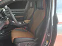 BYD Seal U DM-i Design
