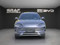 BYD Seal U DM-i Design