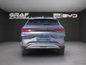 BYD Seal U DM-i Design