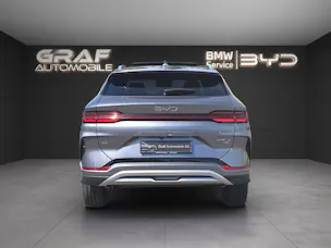 BYD Seal U DM-i Design