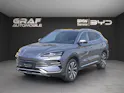 BYD Seal U DM-i Design