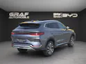 BYD Seal U DM-i Design