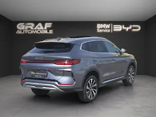 BYD Seal U DM-i Design