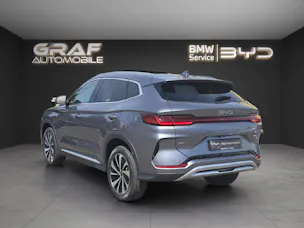 BYD Seal U DM-i Design