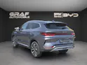 BYD Seal U DM-i Design
