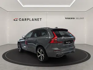 VOLVO XC60 2.0 T8 Ultimate Dark eAWD