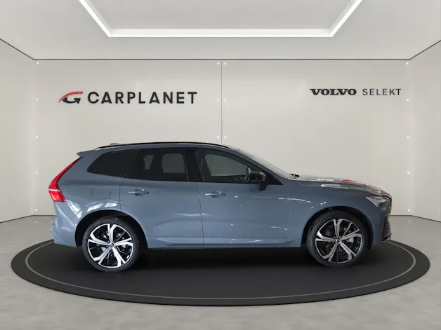 VOLVO XC60 2.0 T8 Ultimate Dark eAWD