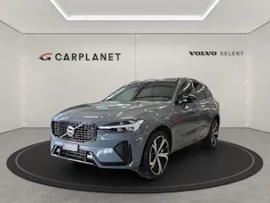 VOLVO XC60 2.0 T8 Ultimate Dark eAWD