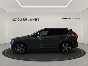 VOLVO XC60 2.0 T8 Ultimate Dark eAWD