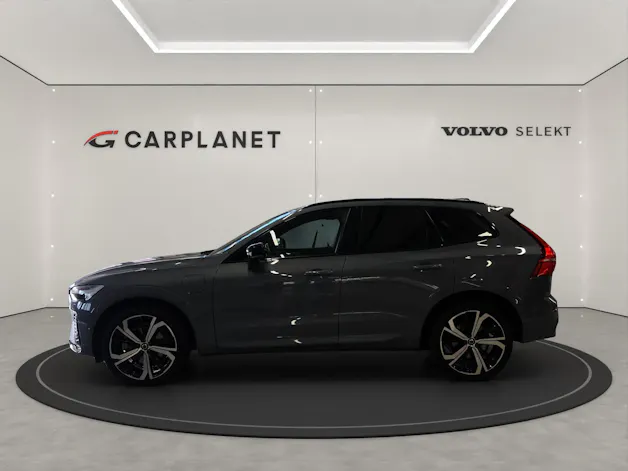 VOLVO XC60 2.0 T8 Ultimate Dark eAWD