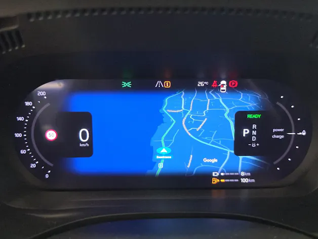 VOLVO XC60 2.0 T8 Ultimate Dark eAWD