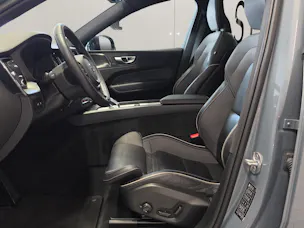 VOLVO XC60 2.0 T8 Ultimate Dark eAWD