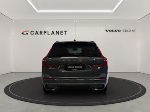 VOLVO XC60 2.0 T8 Ultimate Dark eAWD