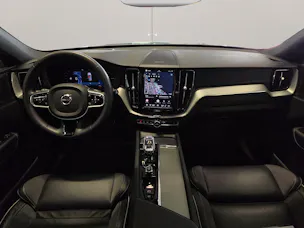 VOLVO XC60 2.0 T8 Ultimate Dark eAWD