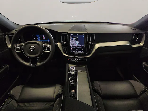 VOLVO XC60 2.0 T8 Ultimate Dark eAWD