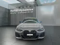 BMW i4 M50 M AERODYNAMIKPAKET