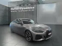 BMW i4 M50 M AERODYNAMIKPAKET