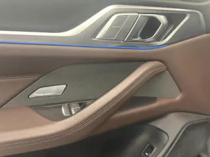 BMW i4 M50 M AERODYNAMIKPAKET