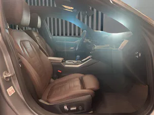 BMW i4 M50 M AERODYNAMIKPAKET
