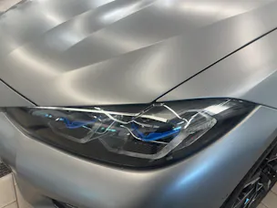 BMW i4 M50 M AERODYNAMIKPAKET