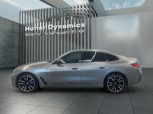 BMW i4 M50 M AERODYNAMIKPAKET
