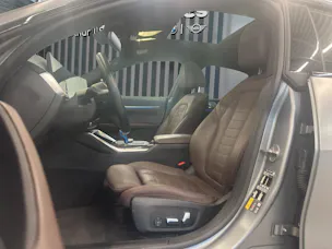 BMW i4 M50 M AERODYNAMIKPAKET