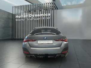 BMW i4 M50 M AERODYNAMIKPAKET