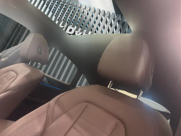 BMW i4 M50 M AERODYNAMIKPAKET
