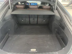 BMW i4 M50 M AERODYNAMIKPAKET